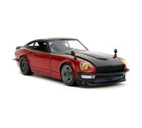 Fast & Furious 10 - Véhicule 1/24 Datsun 1972