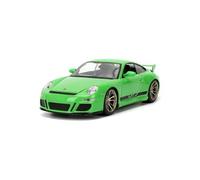 Jada Toys 253203092 modèle à l'échelle Voiture de sport Pré-assemblé 1:24