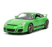 Fast & Furious 10 - Véhicule 1/24 Porsche 911 GT3 (997) 2007 G