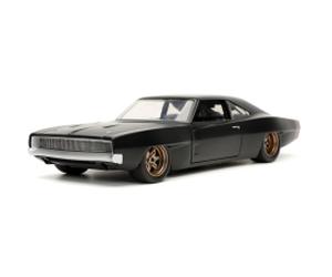 Fast & Furious 1968 Dodge Charger 1:24