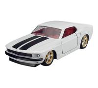 Fast & Furious - 1969 Ford Mustang Mk1
