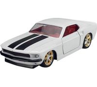Fast & Furious - 1969 Ford Mustang Mk1