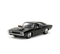 Fast & Furious 1970 Dodge Charger 1:24