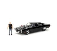 Fast & Furious 1970 Dodge Charger 1:24