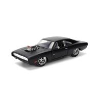 Fast & Furious 1970 Dodge Charger 1:24