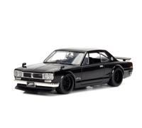 Fast & Furious 1971 Nissan Skyline 1:24