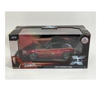 Fast & Furious 1972 Datsun 240Z Échelle 1:24 Jada 34916 253203090