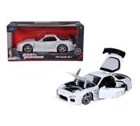 Fast & Furious 1993 Mazda RX-7 1:24