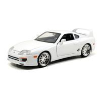 Fast & Furious 1995 Toyota Supra 1:24