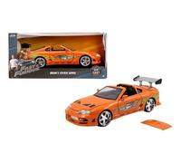 Fast & Furious - 1995 Toyota Supra - 1:24