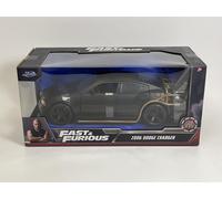 Fast & Furious 2006 Dodge Chargeur 1:24 Echelle Jada 253203078