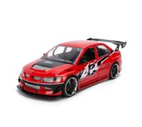 Jada Fast & Furious 2006 Mitsubishi Lancer Evo 1:24