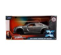 Fast & Furious - 2021 Dodge Charger - 1:24