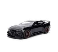 Fast&Furious 2024 Chevrolet Camaro 1:24