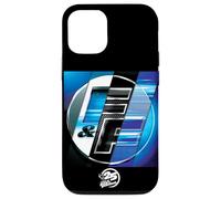 Fast & Furious 25th Anniversary F&F Logo Split Coque pour iPhone 12/12 Pro