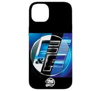 Fast & Furious 25th Anniversary F&F Logo Split Coque pour iPhone 14 Plus
