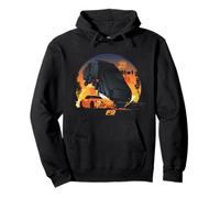 Fast & Furious 25th Anniversary F9 Armored Truck Flip Sweat à Capuche