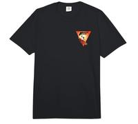 Fast & Furious 25th Anniversary Fast Five Front & Back Comfort Colors Adult Heavyweight T-Shirt
