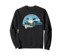 Fast & Furious 25th Anniversary Fast & Furious 6 Sweatshirt