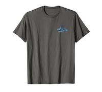 Fast & Furious 25th Anniversary Fast X Front & Back T-Shirt