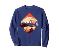 Fast & Furious 25th Anniversary Skyline Sweatshirt