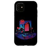 Fast & Furious 25th Anniversary Tokyo Drift Skyline Coque pour iPhone 11