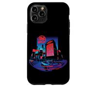 Fast & Furious 25th Anniversary Tokyo Drift Skyline Coque pour iPhone 11 Pro