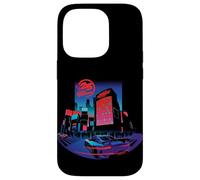 Fast & Furious 25th Anniversary Tokyo Drift Skyline Coque pour iPhone 14 Pro