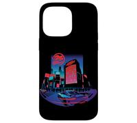 Fast & Furious 25th Anniversary Tokyo Drift Skyline Coque pour iPhone 14 Pro Max
