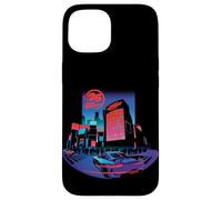 Fast & Furious 25th Anniversary Tokyo Drift Skyline Coque pour iPhone 15