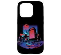 Fast & Furious 25th Anniversary Tokyo Drift Skyline Coque pour iPhone 15 Pro