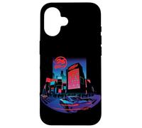 Fast & Furious 25th Anniversary Tokyo Drift Skyline Coque pour iPhone 16