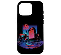 Fast & Furious 25th Anniversary Tokyo Drift Skyline Coque pour iPhone 16 Pro