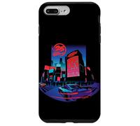 Fast & Furious 25th Anniversary Tokyo Drift Skyline Coque pour iPhone 7 Plus/8 Plus