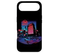 Fast & Furious 25th Anniversary Tokyo Drift Skyline Coque pour iPhone Air