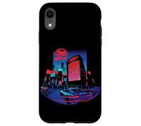 Fast & Furious 25th Anniversary Tokyo Drift Skyline Coque pour iPhone XR