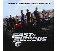 Fast & Furious 6 (Original Soundtrack) [Import]