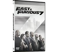 Fast & Furious 7