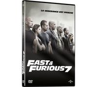 Fast & Furious 7