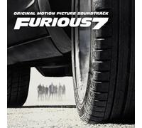 Fast & Furious 7 - Bande originale CD