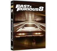 Fast & Furious 8 - Dvd + Copie Digitale