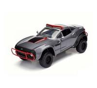 Fast & Furious 8 - Réplique métal 1/24 Letty's Rally Fighter G