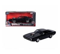 Fast & Furious 9 1327 Dodge Charger 1:24 Modèle JADA TOYS
