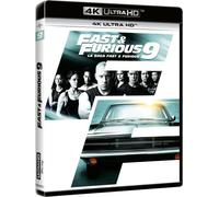 Fast & Furious 9 Blu-ray 4K Ultra HD https://www.fnac.com/a17813511/Fast-et-Furious-9-Blu-ray-4K-Ultra-HD-Vin-Diesel-Blu-ray-4K?oref=f24ee347-ab1f-e810-f268-1e60bedc8e96
