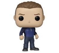 Fast & Furious 9 Jakob Toretto Pop Movies #1079 Vinyl Figurine Funko