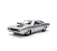 Fast & Furious Anniversaire : la Dodge de Dom, échelle 1:24