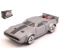 Fast & Furious Brian's Nissan Ben au-Dessus Métallique Bleu 1:3 2 Model