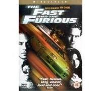FAST & FURIOUS/ED EXTENDED/VN G