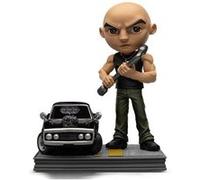 Statue de Dominic Toretto Fast and Furious MiniCo 15 cm Iron Studios