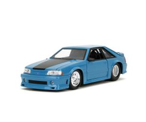 Fast & Furious Ford Mustang GT 1:24